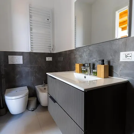 Maison d'hôtes Valentino La Spezia