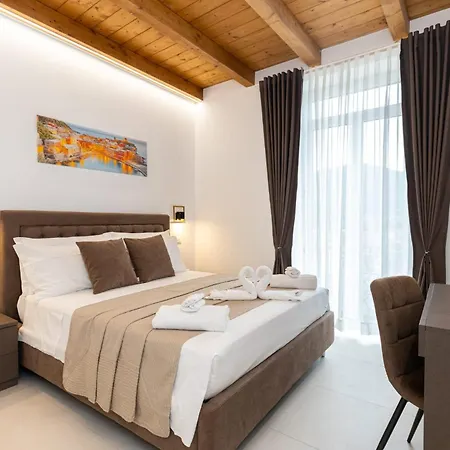 Maison d'hôtes Valentino La Spezia