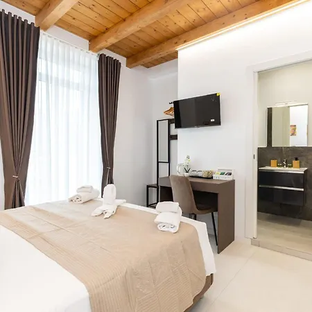 Maison d'hôtes Valentino 3*